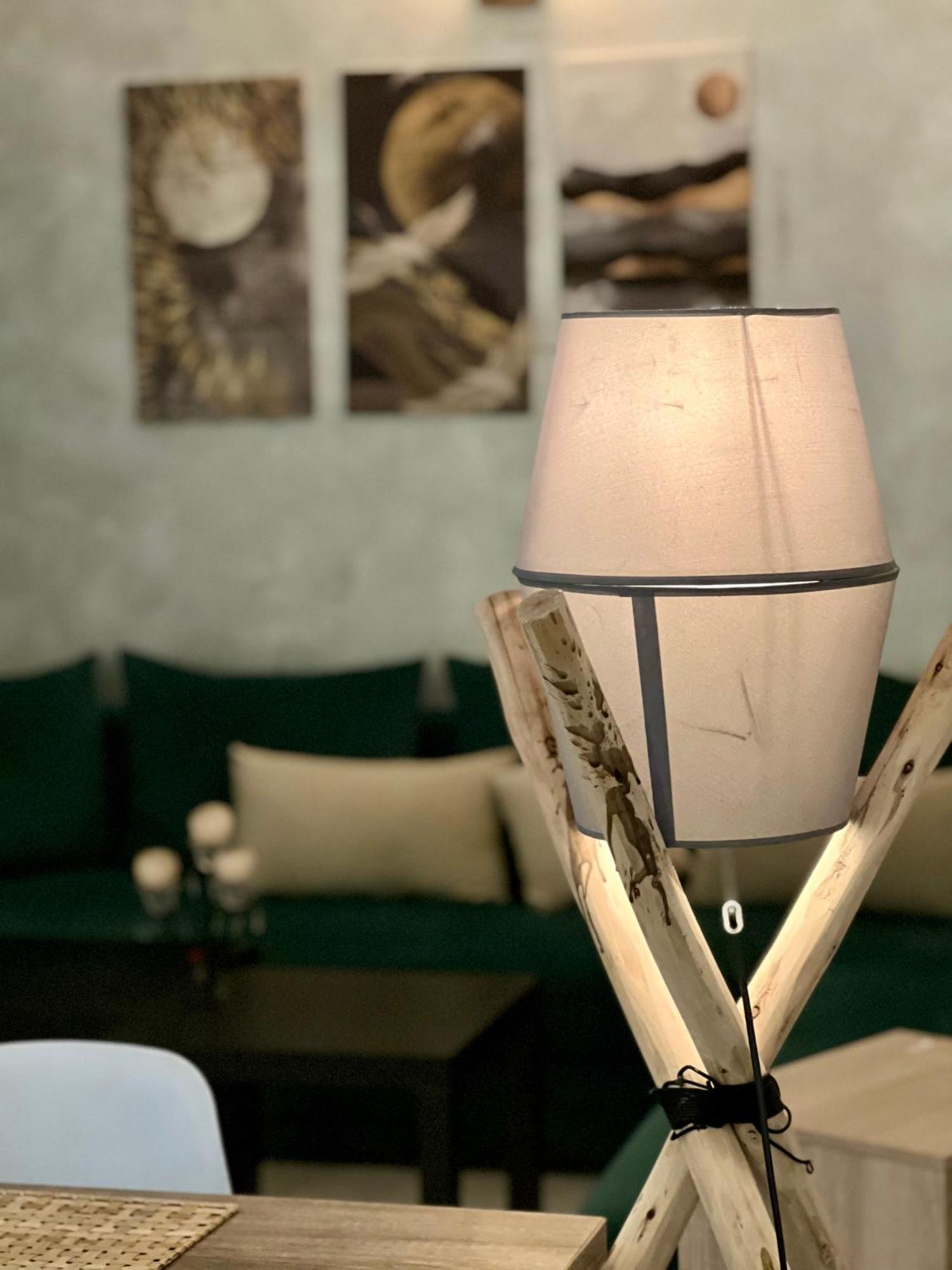 Bel Appartement Avec Une Belle Vue Sur La Grande Mosquee Hassan II Et La Mer カサブランカ エクステリア 写真